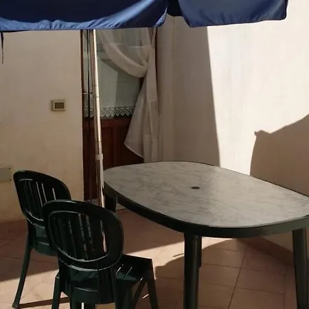 Casa Enza
