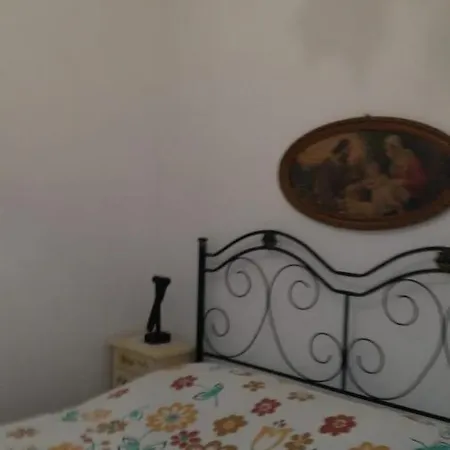 Appartamento Casa Enza San Vito Lo Capo