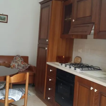 Appartamento Casa Enza *